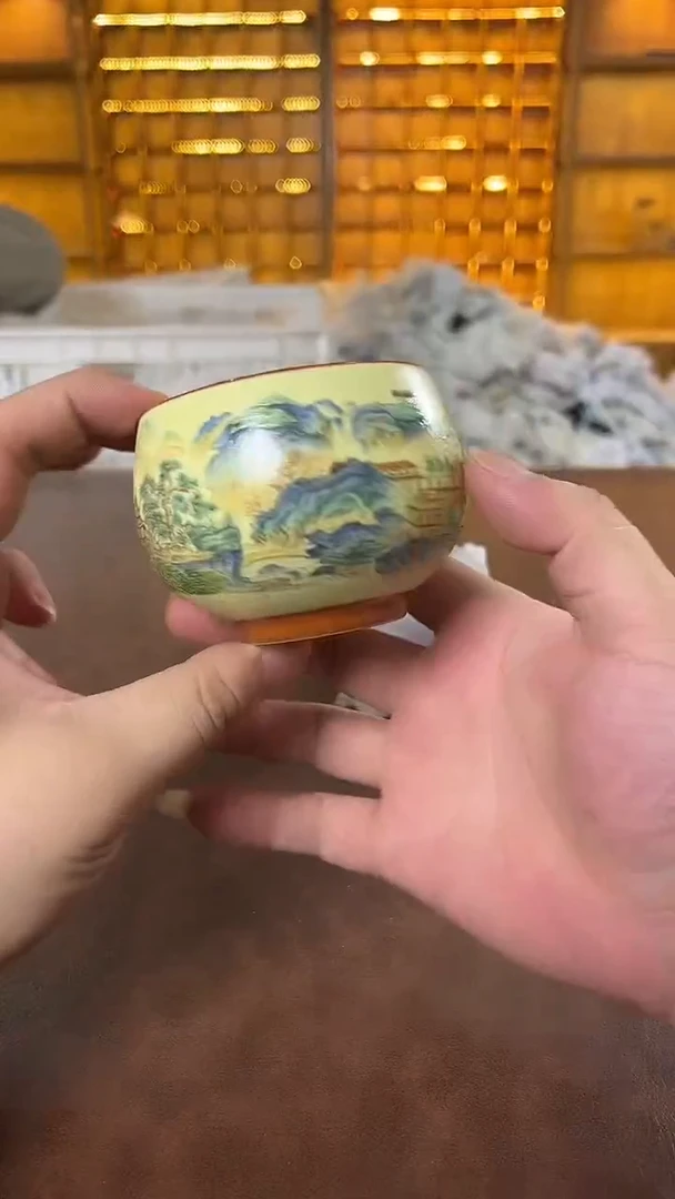 瓷片花溪陶瓷00000