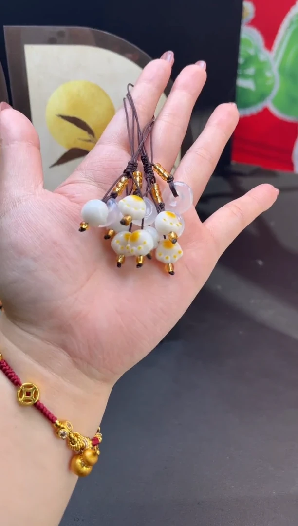 未镶嵌挂件玛瑙/玉髓挂件FL25100502多样性发一