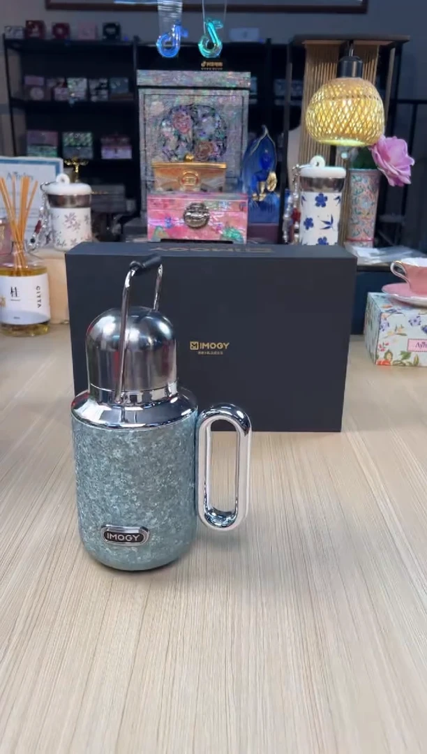 70艾曼格焖茶壶-蓝色+