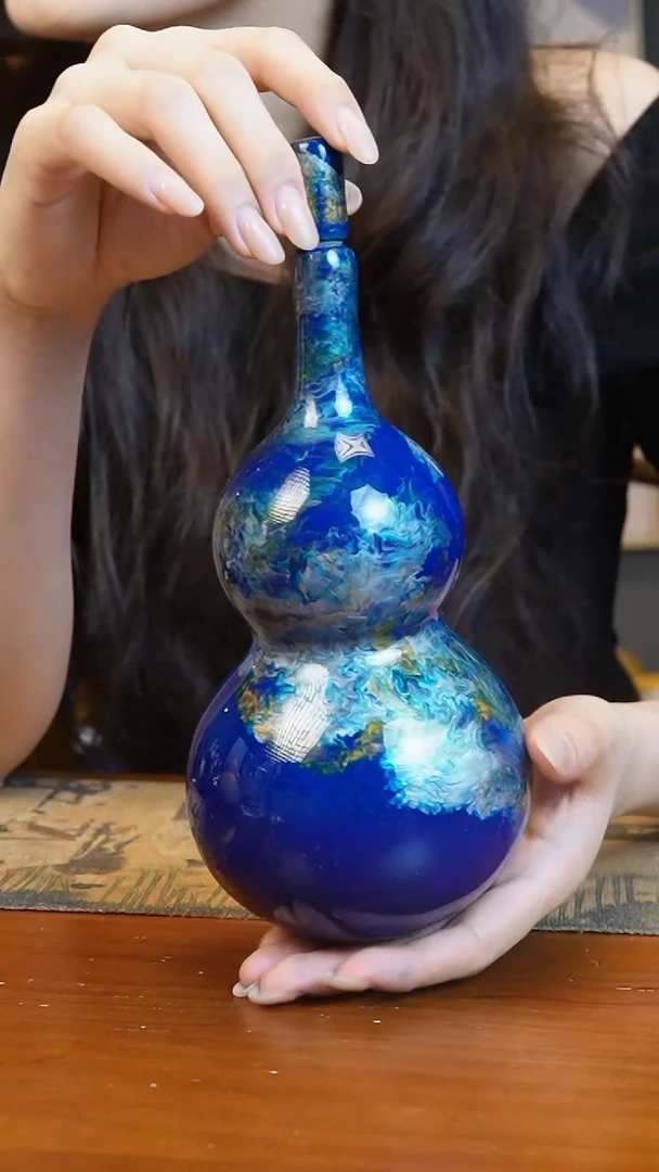 热水酒葫芦 一物一拍488