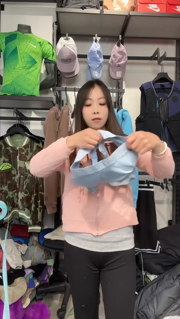 1133编码 瑕疵款直播间过款为准 尺码