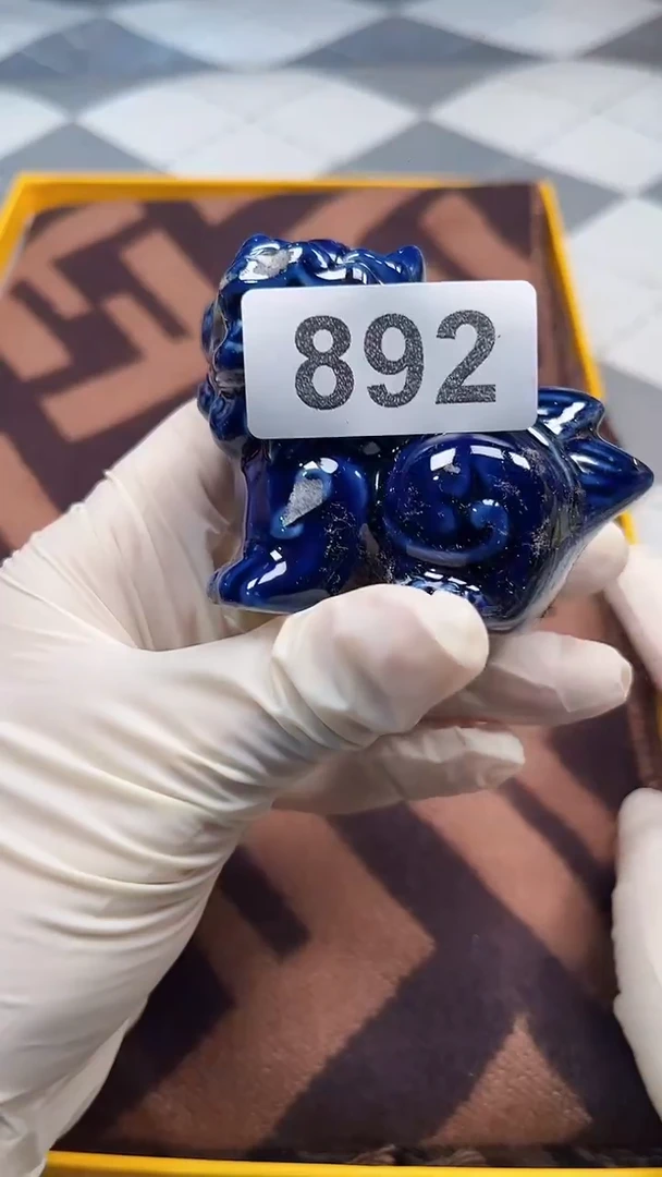 瓷片陶瓷如图所示周边