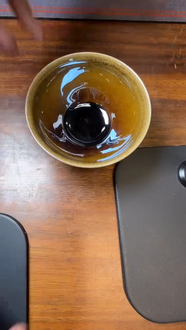 茶盏华瓷高端收藏218