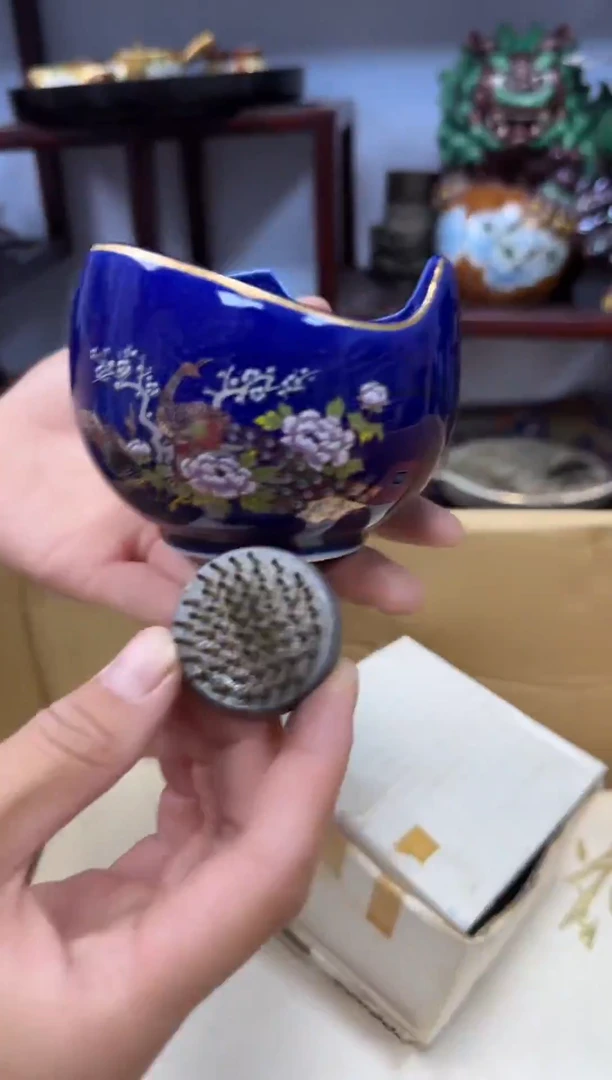 中古日瓷斋，天天好物133