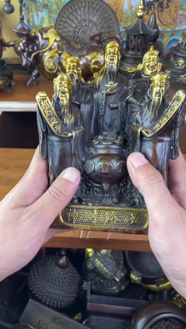 高品铜社精选链接
