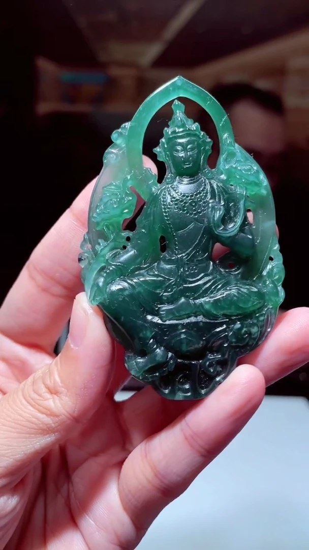 未镶嵌定制翡翠闪购毛货链接WXJ039