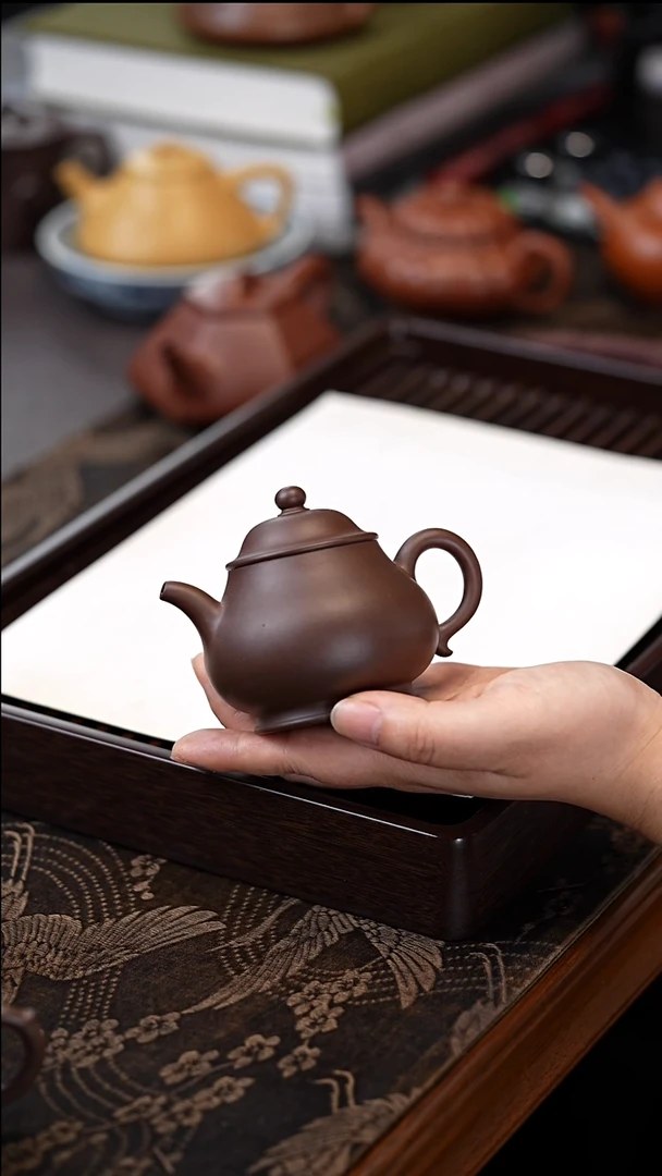 茶壶紫砂少**老11111111111111