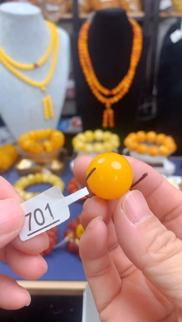 【闪购商品】摆件密安瓷片密安瓷片701