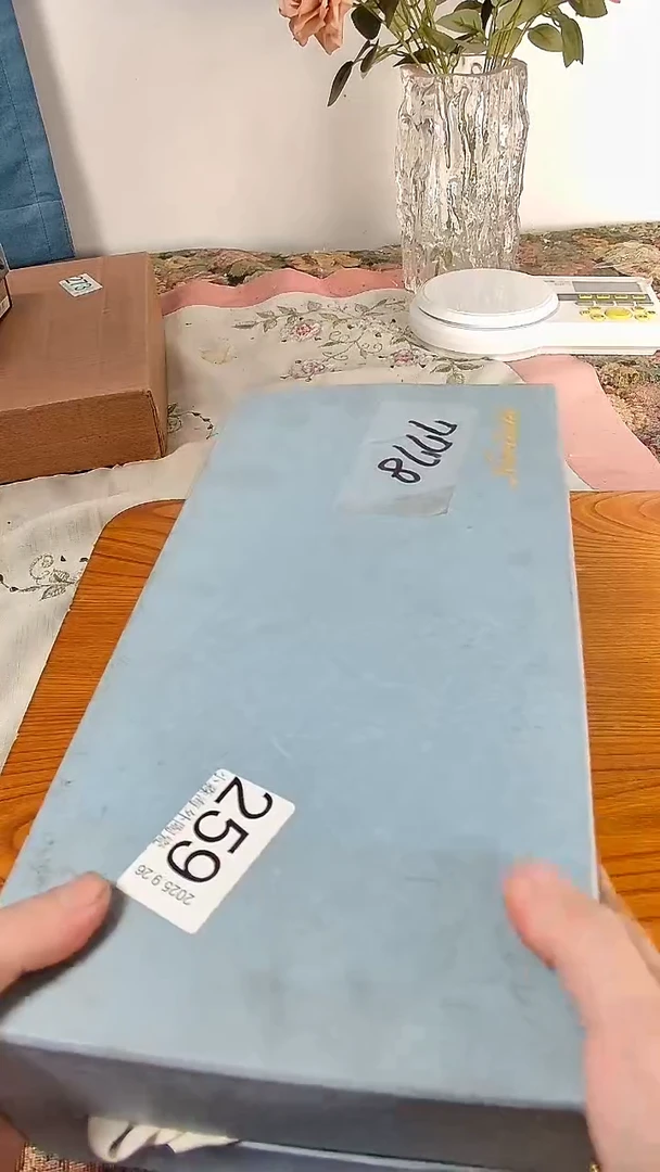 瓷片吹**儿小淼海外陶瓷工艺品