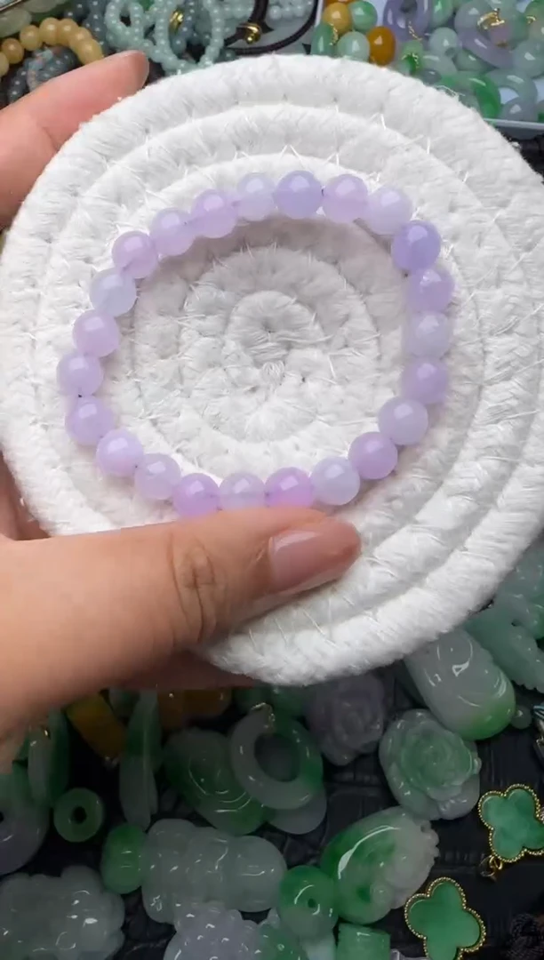 颈饰未镶嵌翡翠缅甸翡翠吊坠