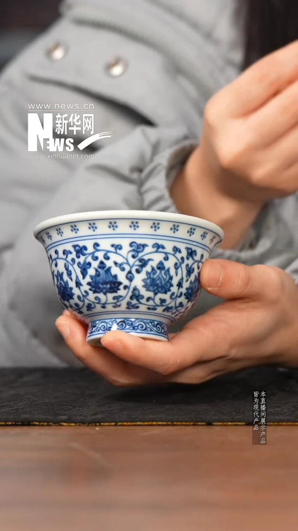【新华网瓷专属】逸古堂11
