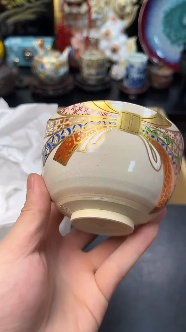 茶宠瓷器茶具套装