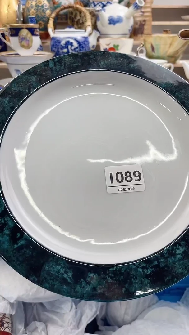 瓷片木*I089不退不换.感谢理解
