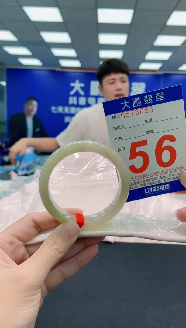 未镶嵌手镯翡翠AAAAAAAAA