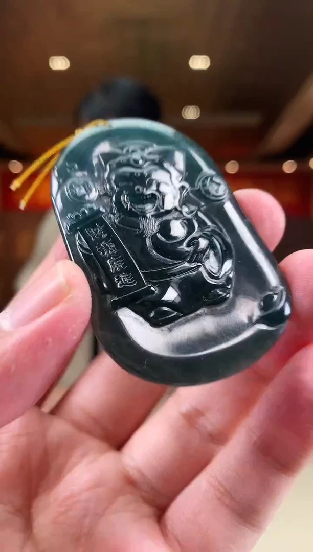 【闪购商品】定制翡翠未镶嵌             *111