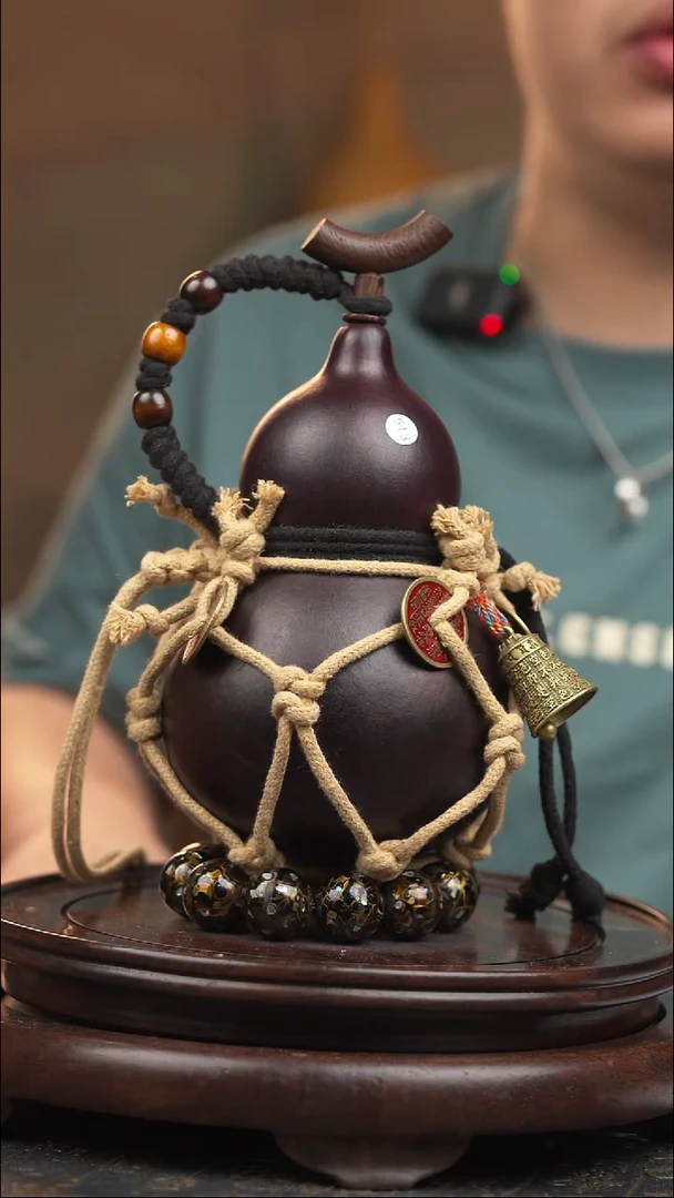 513号葫芦一物一拍   拍拍退退限购