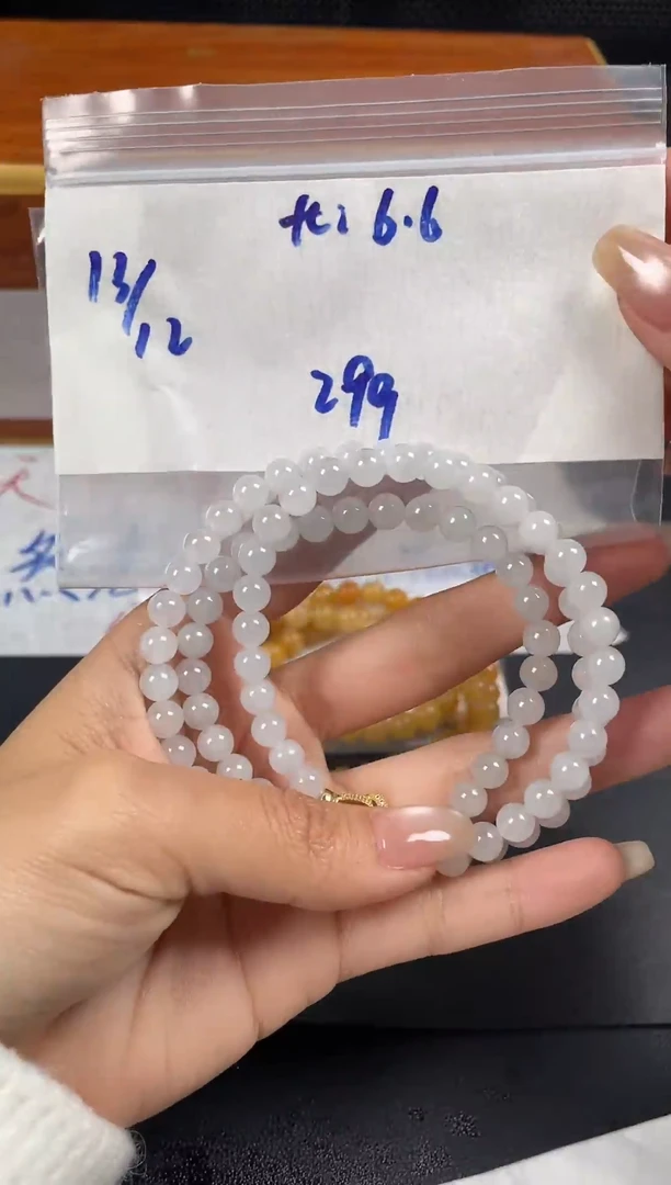 未镶嵌定制翡翠毛货需精细抛光定制多样性发货拍一发一