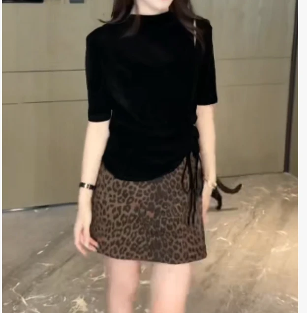 2025早秋时尚潮流百搭爆款女装姐xcoo8