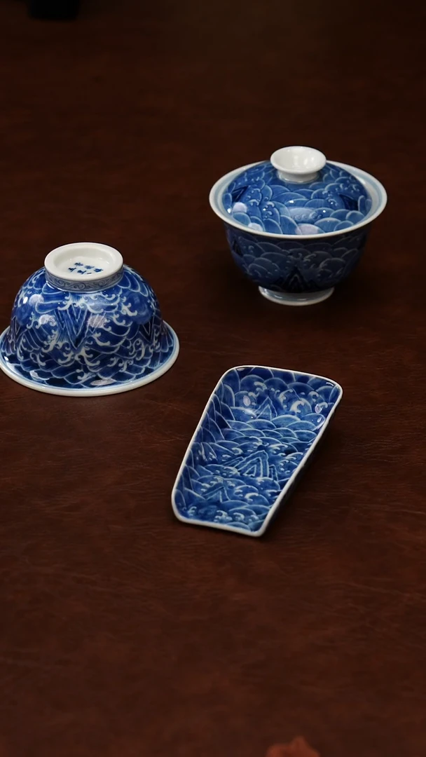 五里雾品牌欣赏--