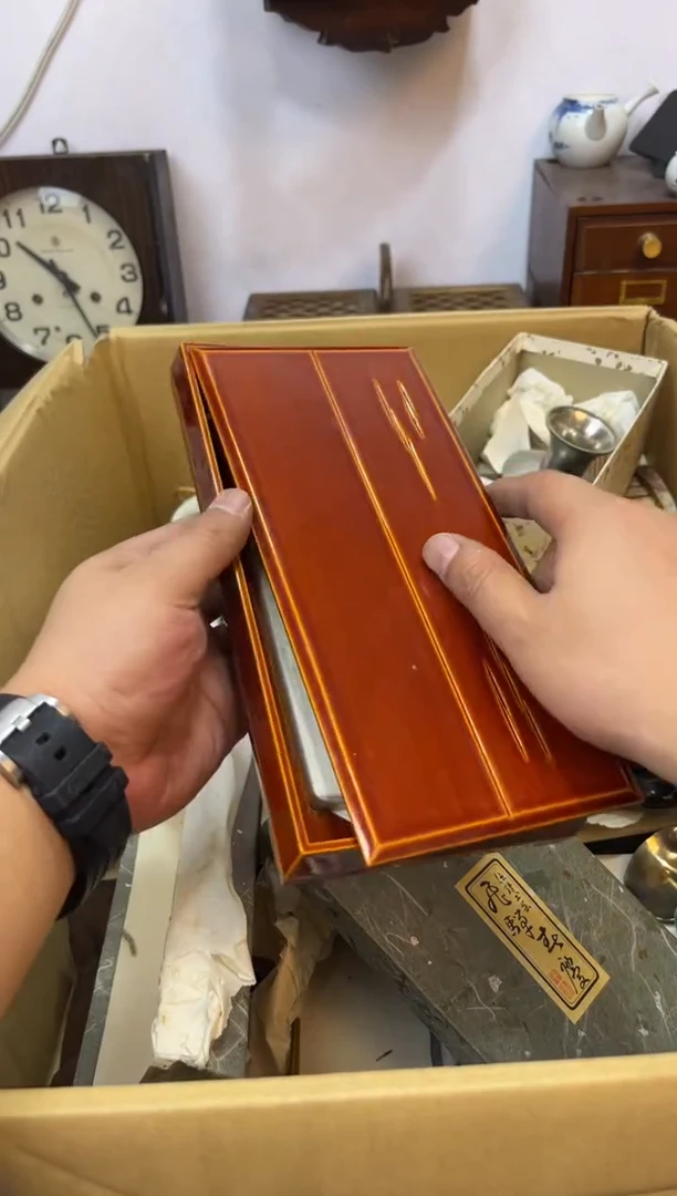 茶杯紫砂辉哥中古满30包邮