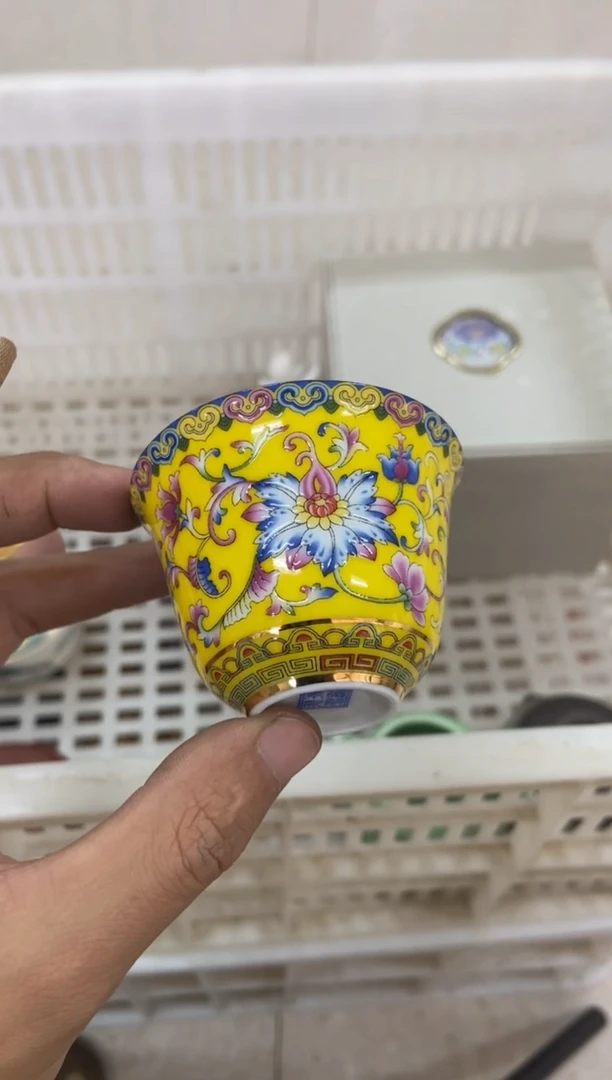 杯摄影的产品有使用过的痕迹有点脏介意勿拍