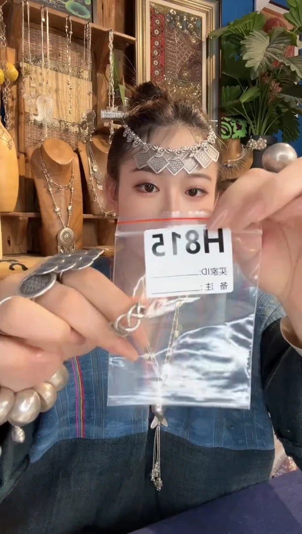 无925银?*沐戒指