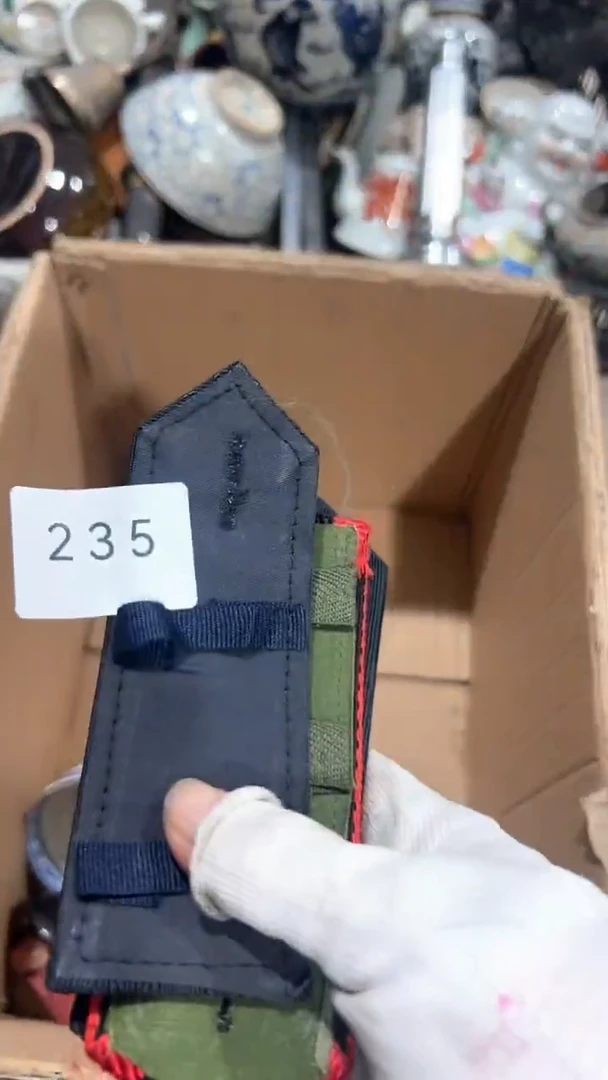 陶瓷x****u工艺品摆件0923235