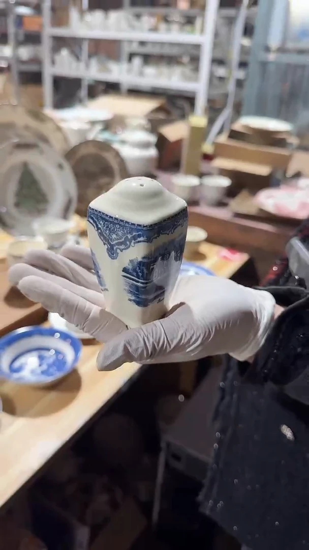 【闪购商品】盘磁州窑买到就是赚到