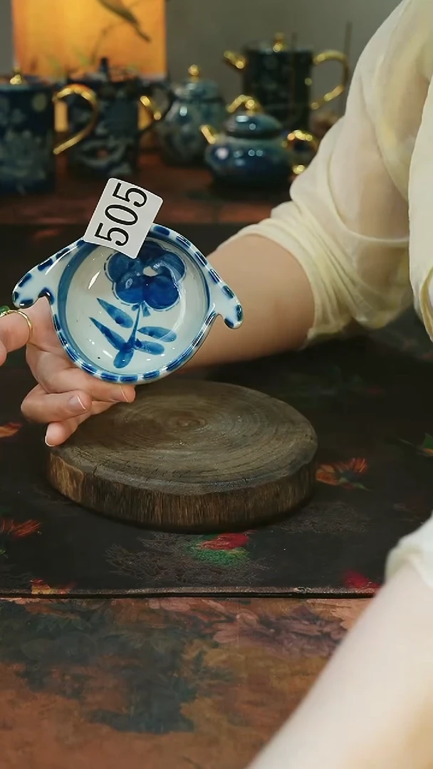 茶碗...........505