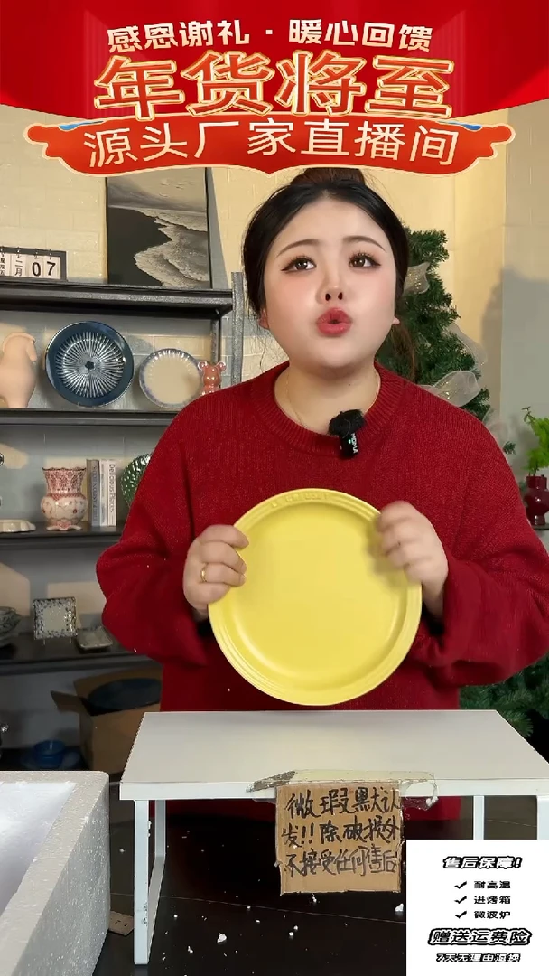 【闪购商品】瓷孤品-5