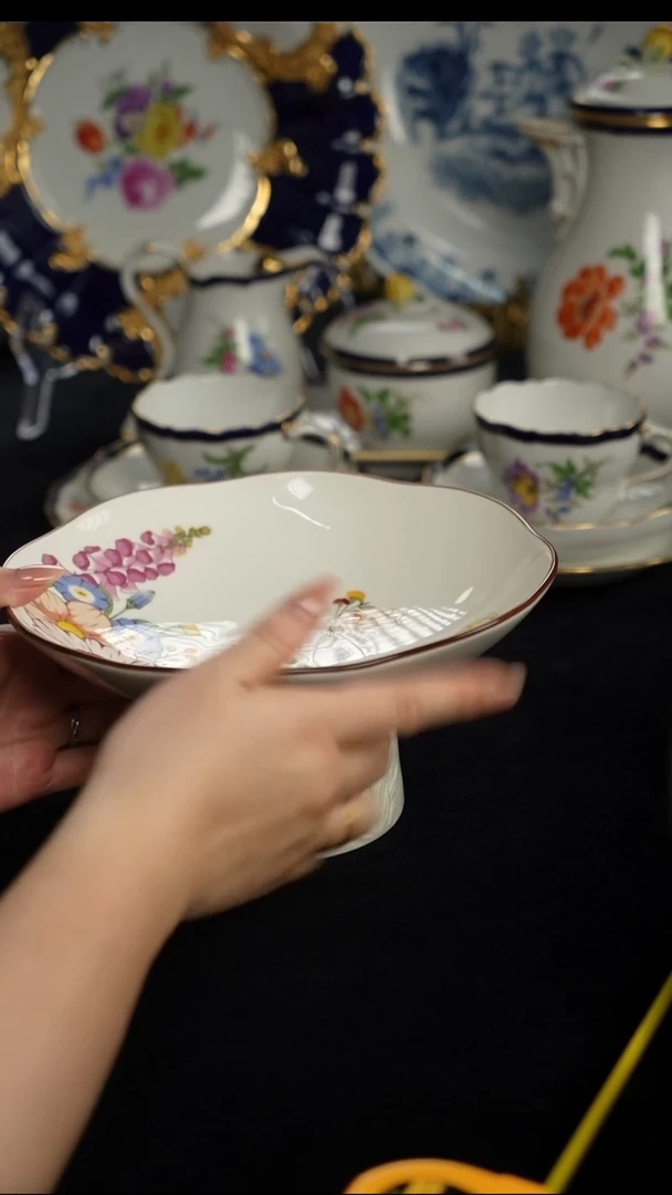 瓷片瓷片觅瓷 中古器物