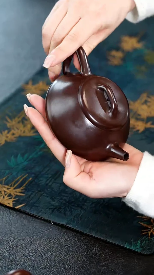 【闪购商品】紫砂茶壶10紫砂壶惊喜