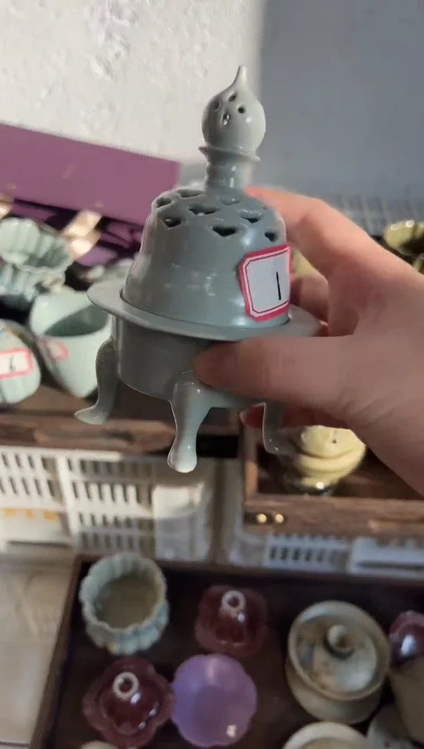 瓷片北溪堂正品 假一罚万