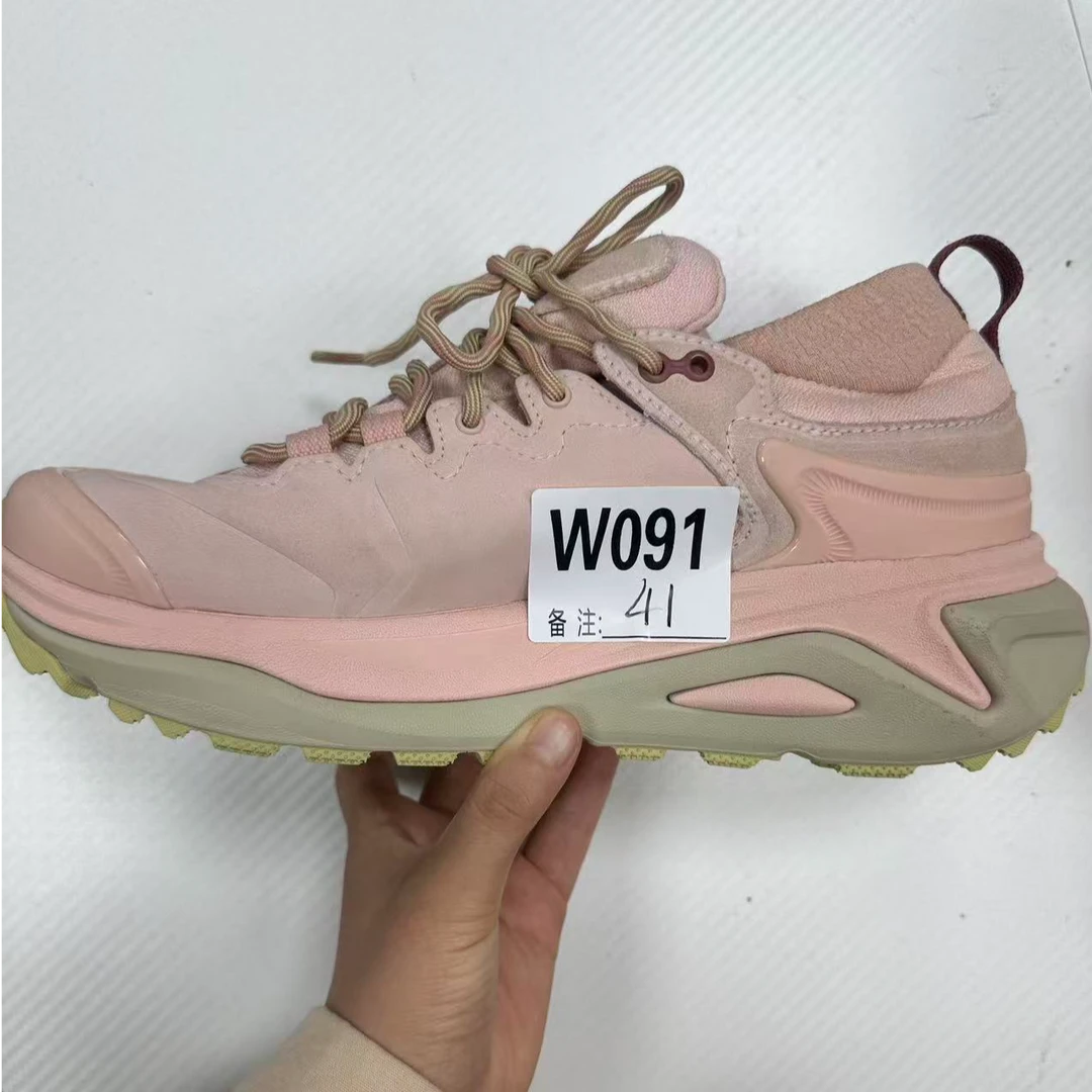 男女户外休闲鞋w091