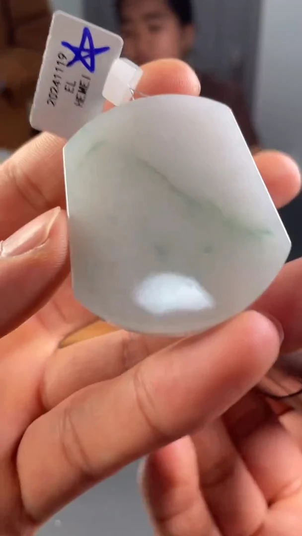 【闪购商品】定制翡翠未镶嵌定制孤品