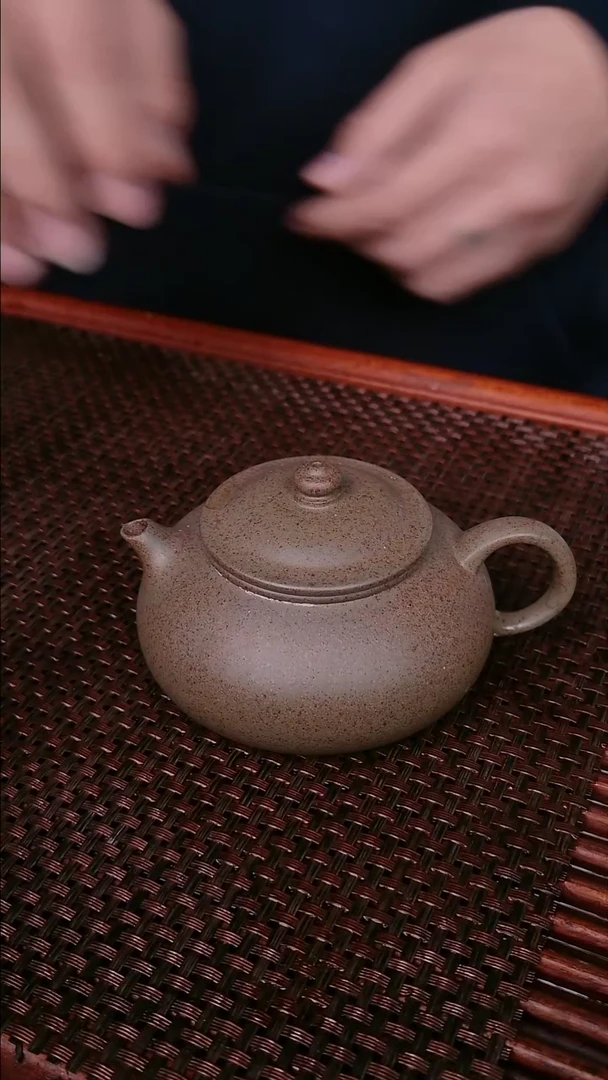 茶壶紫砂宜兴高端紫砂壶