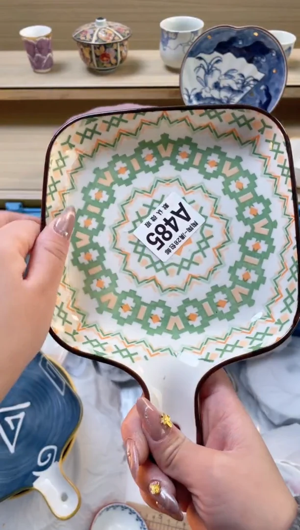 【闪购商品】杯瓷器瓷器瓷器瓷器A485