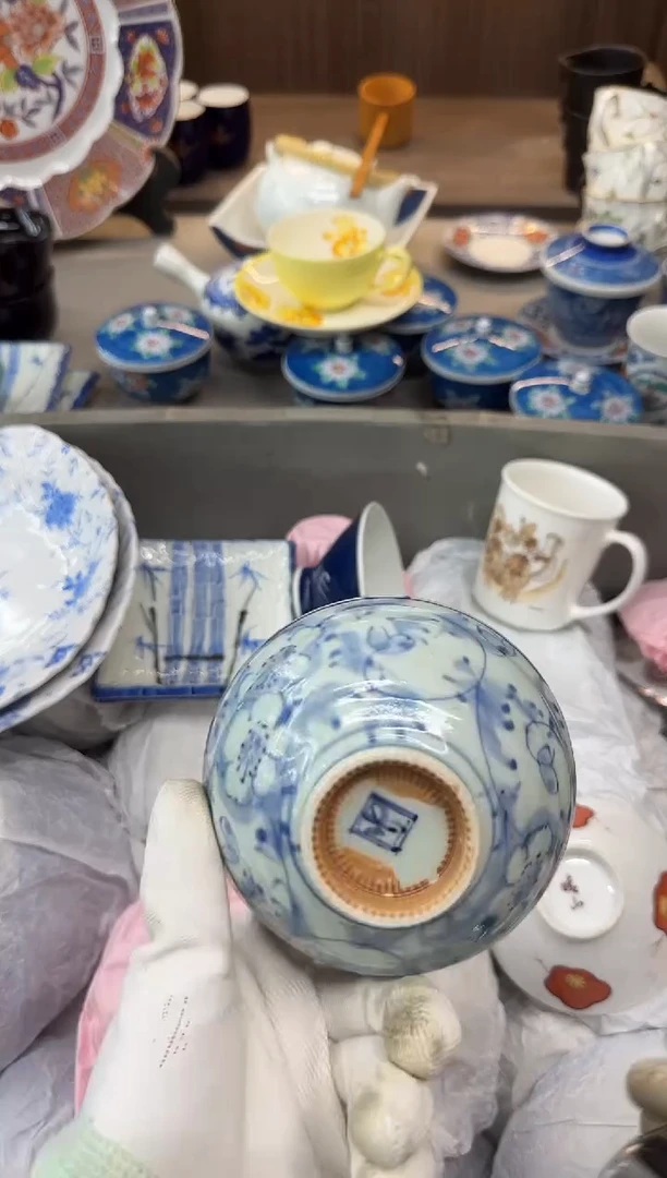 茶盏S****️瓷器瓷器瓷器瓷器