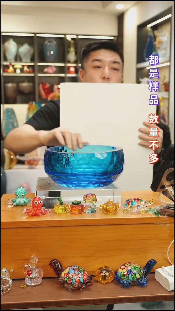 外贸花瓶尾货322