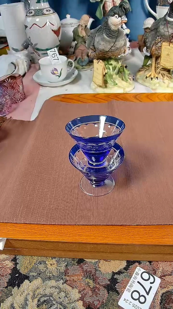 【闪购商品】杯小淼海外陶瓷工艺品