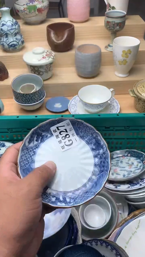 瓷片校长家美瓷一号商品