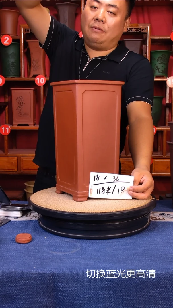紫砂花盆1111111111