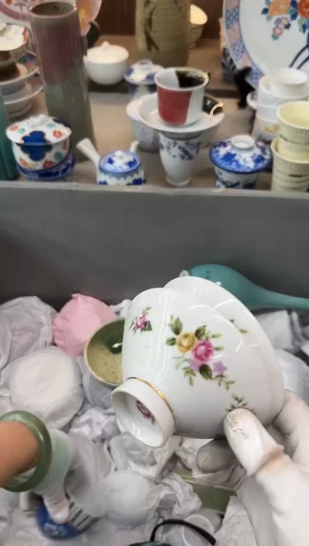 茶盏无****?瓷器瓷器瓷器瓷器