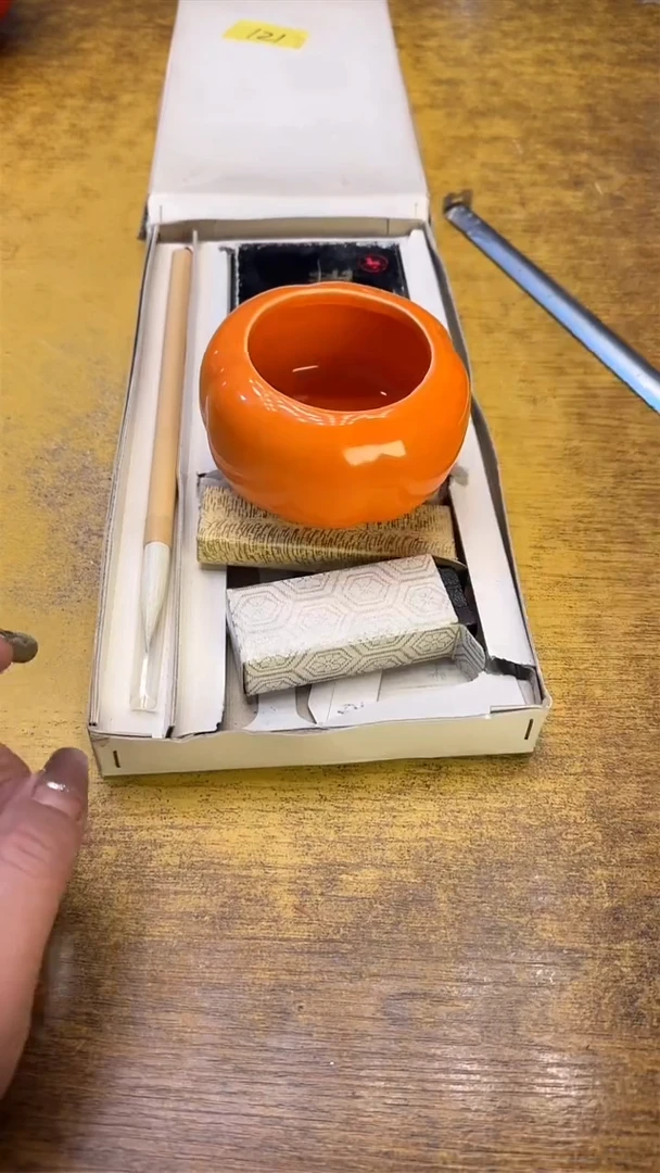 瓷器瓷器瑕老破旧121
