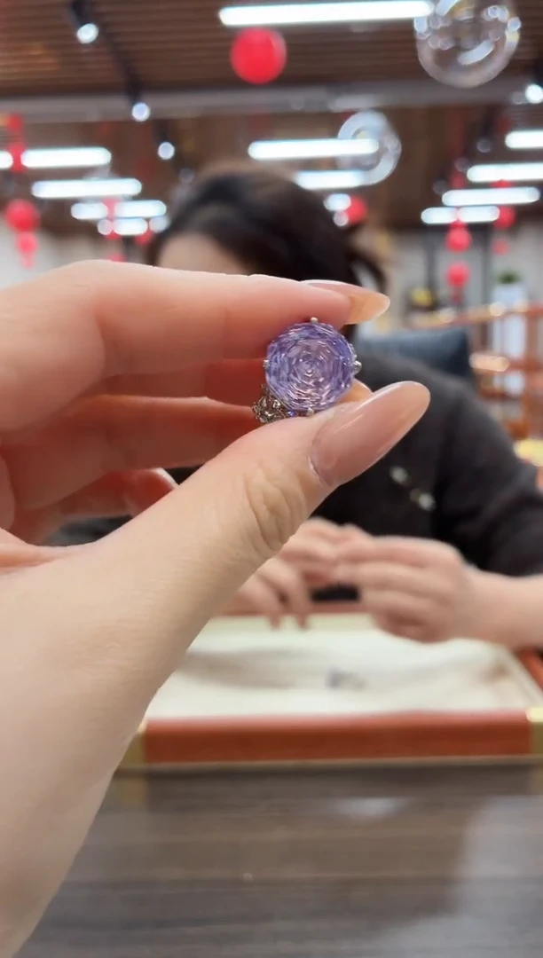 【慧慧甄选】高端轻奢手链多样性发货HF1118S