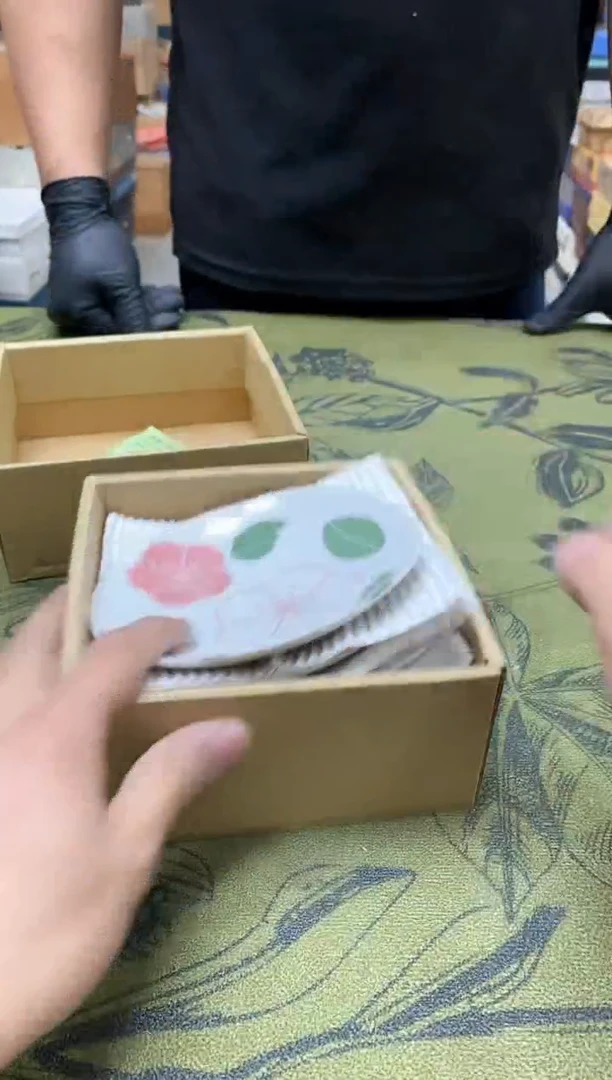 八万精选工艺品深****坊b1359