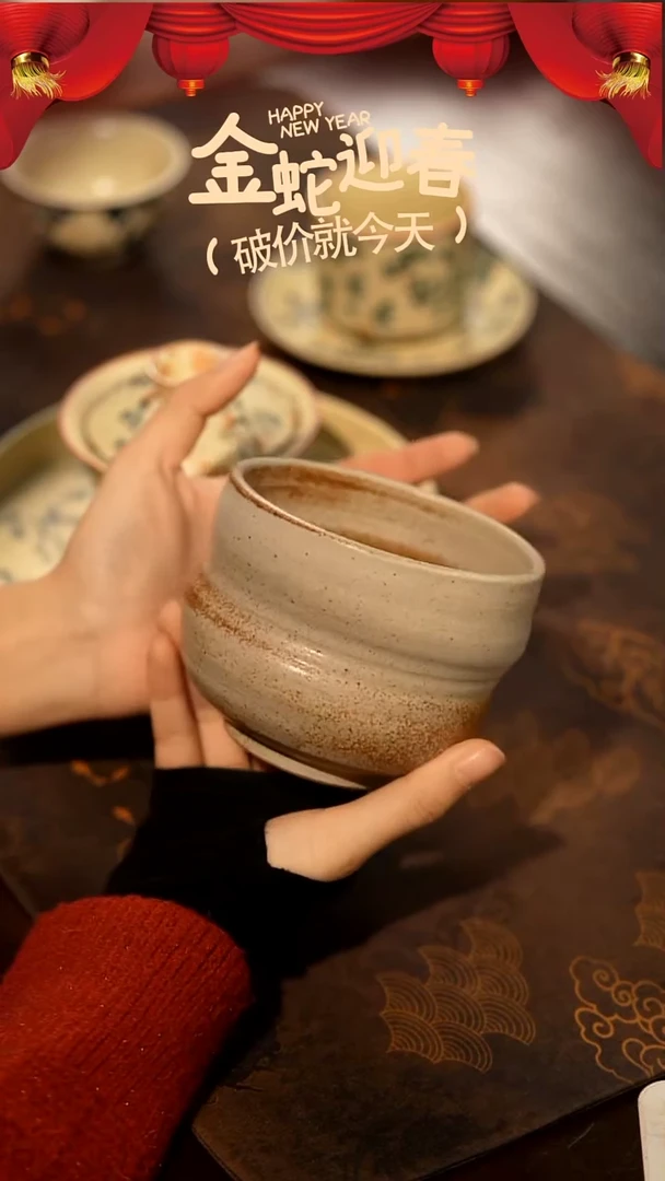 【闪购商品】山居秋暝手工手作@@A100