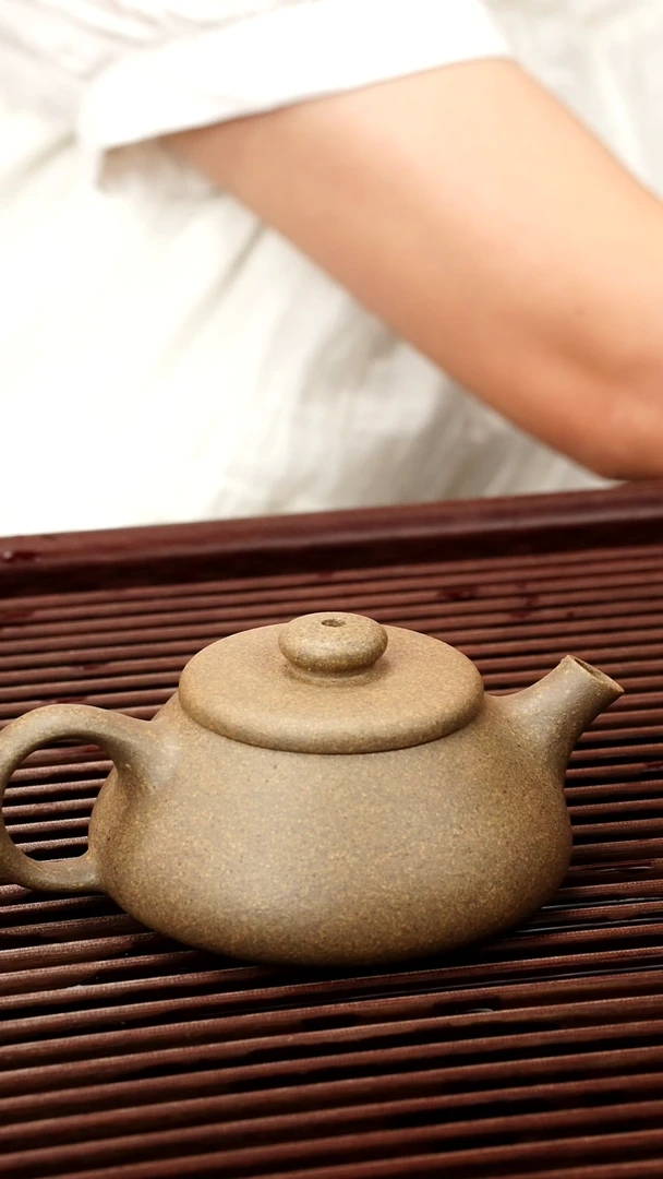 茶壶紫砂宜兴紫砂壶