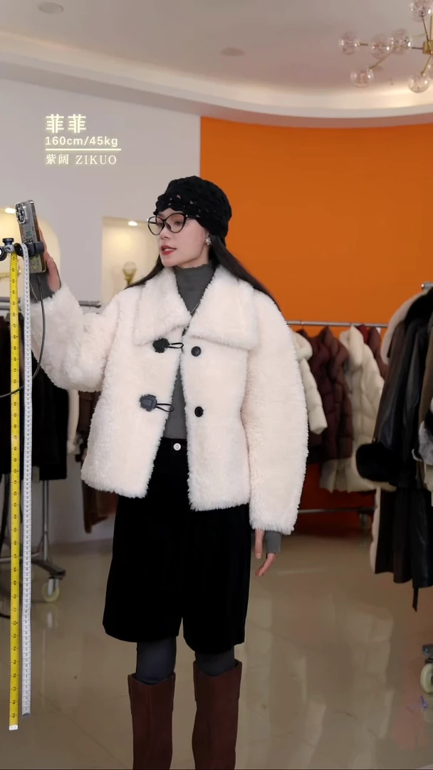 菲菲fay 实时秒杀！特价再特价秒杀！M，L/下单请备注尺码