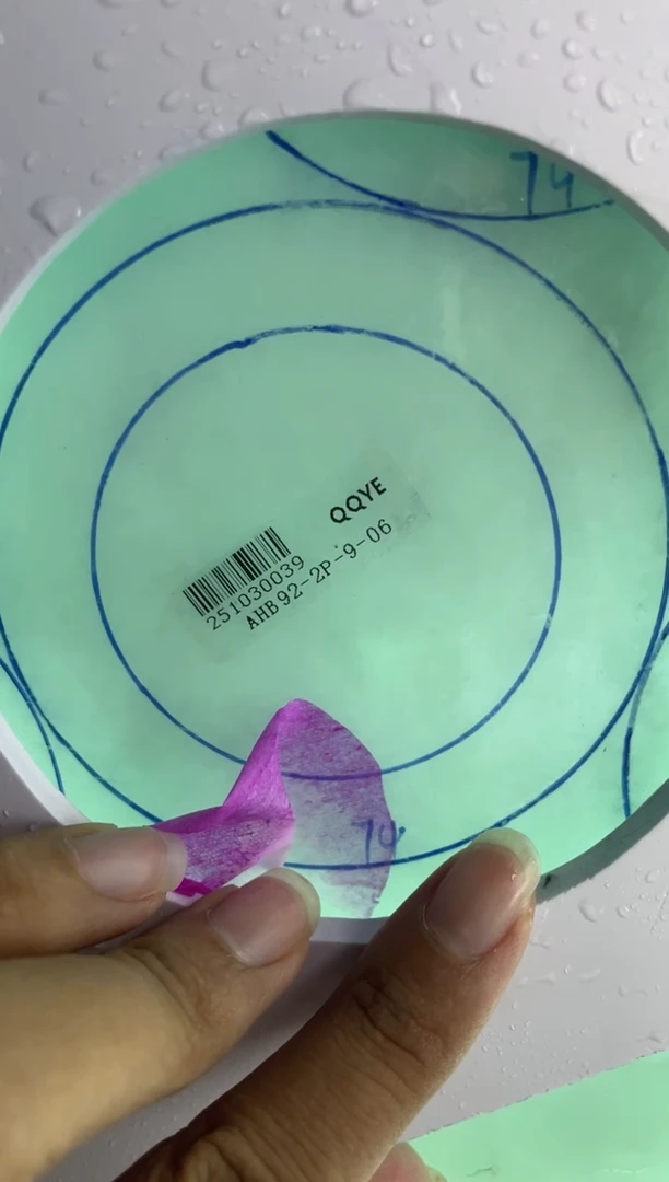 未镶嵌手镯定制翡翠向*大轮胎ADL09SZDZS